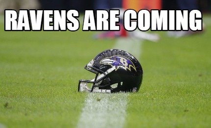 ravens-are-coming