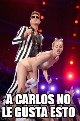 a-carlos-no-le-gusta-esto