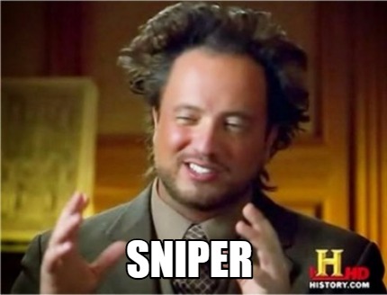 sniper