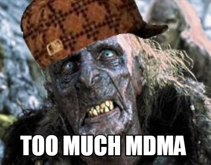 too-much-mdma