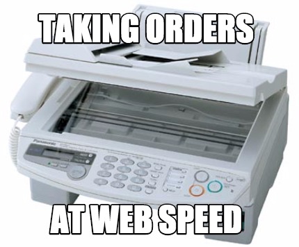 taking-orders-at-web-speed