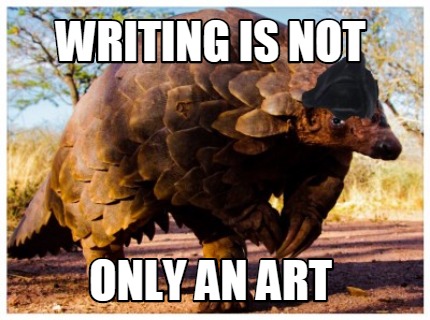 writing-is-not-only-an-art