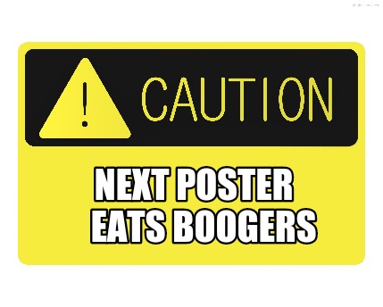 next-poster-eats-boogers