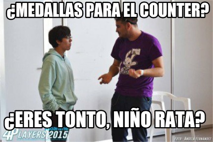 medallas-para-el-counter-eres-tonto-nio-rata