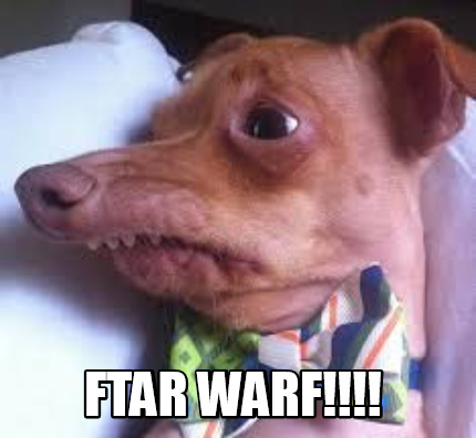 ftar-warf