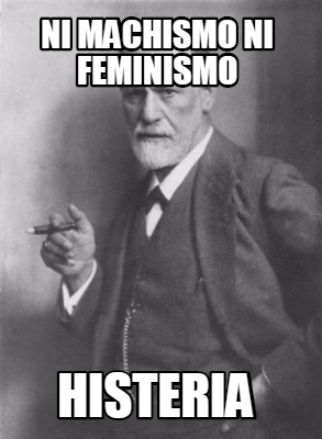 ni-machismo-ni-feminismo-histeria