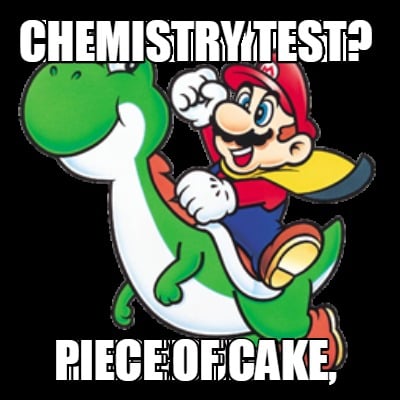 chemistry-test-piece-of-cake