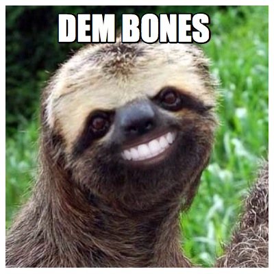 dem-bones