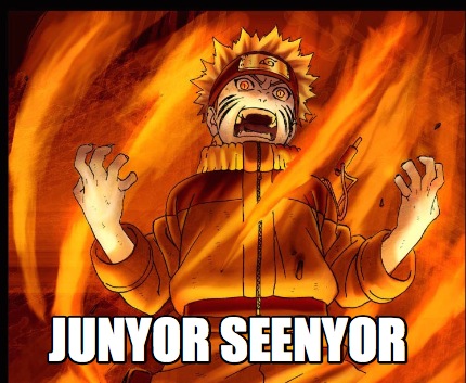 junyor-seenyor