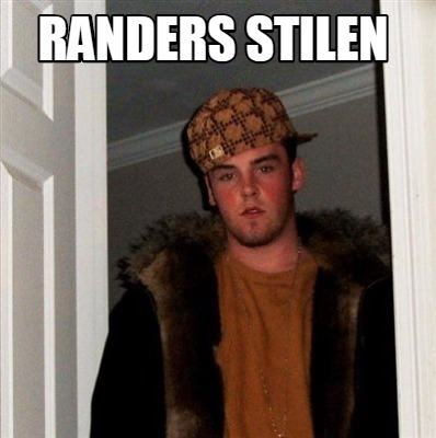 Meme Creator Funny Randers Stilen Meme Generator At Memecreator Org Meme Creator Funny Randers Stilen Meme Generator At Memecreator Org