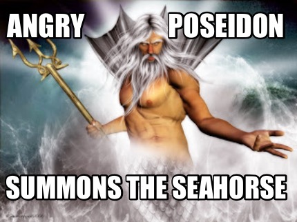 angry-poseidon-summons-the-seahorse