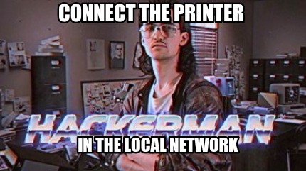 connect-the-printer-in-the-local-network