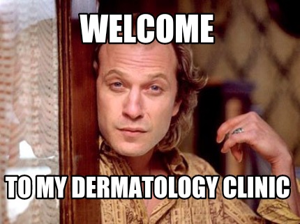 welcome-to-my-dermatology-clinic