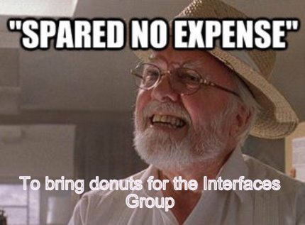 to-bring-donuts-for-the-interfaces-group