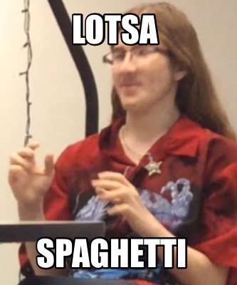lotsa-spaghetti