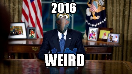 2016-weird