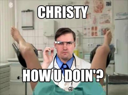 christy-how-u-doin