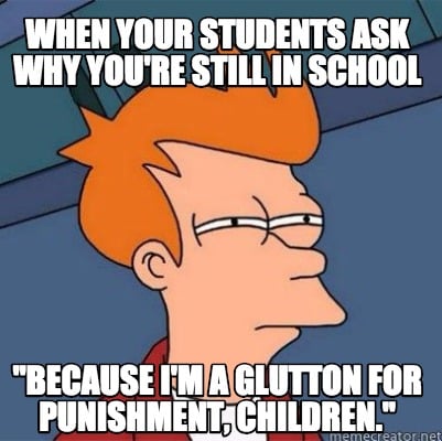 punishment children