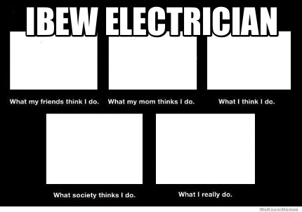 ibew-electrician