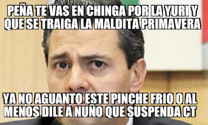 pea-te-vas-en-chinga-por-la-yuri-y-que-se-traiga-la-maldita-primavera-ya-no-agua