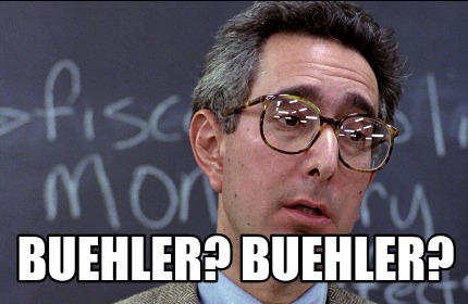 buehler-buehler