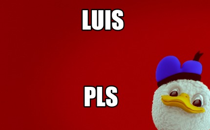 luis-pls