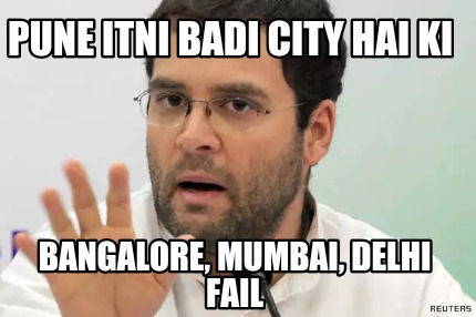 pune-itni-badi-city-hai-ki-bangalore-mumbai-delhi-fail