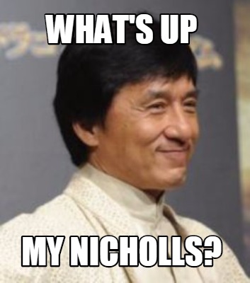 whats-up-my-nicholls