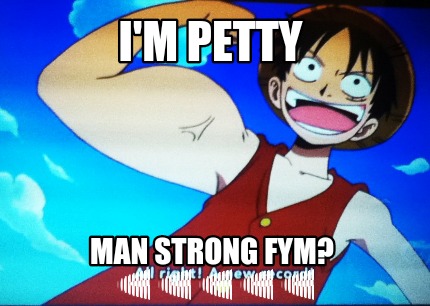 im-petty-man-strong-fym-