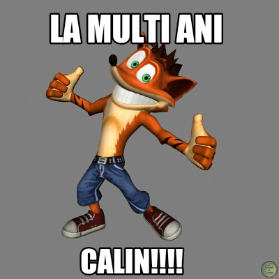 la-multi-ani-calin