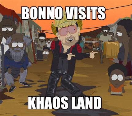 bonno-visits-khaos-land