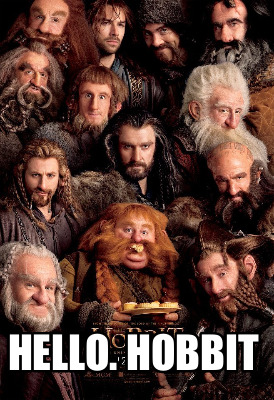 hello.-hobbit