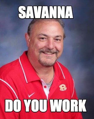 savanna-do-you-work