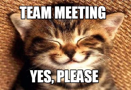 team-meeting-yes-please