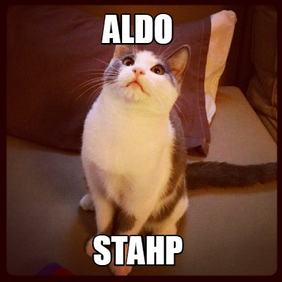 aldo-stahp