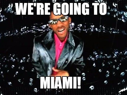 were-going-to-miami