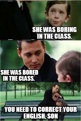 meme creator she was boring in the class she was bored in the 3895579 meme creator she was boring in the class she was bored in the
