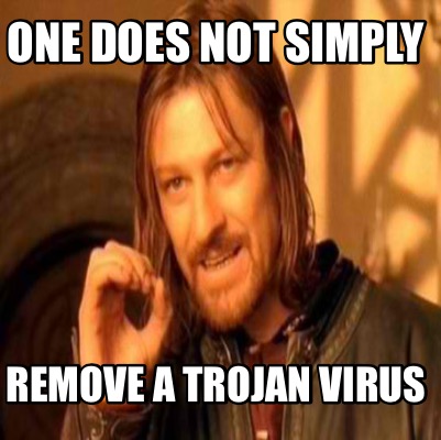 Image result for Internet virus memes