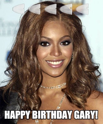 beyonce birthday meme