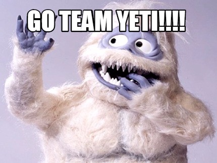 go-team-yeti