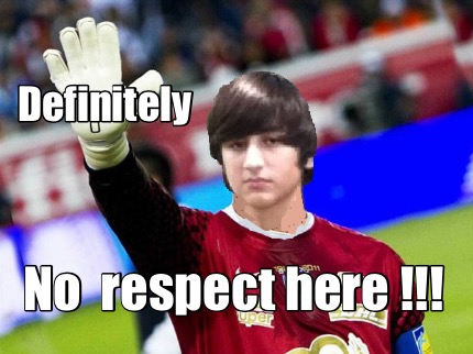 definitely-no-respect-here-