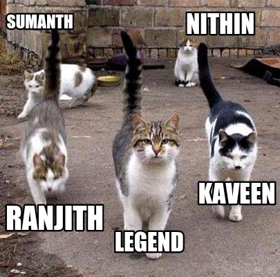 nithin-sumanth-legend-kaveen-ranjith