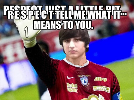 respect-just-a-little-bit...-r-e-s-p-e-c-t-tell-me-what-it-means-to-you