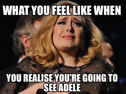 what-you-feel-like-when-you-realise-youre-going-to-see-adele