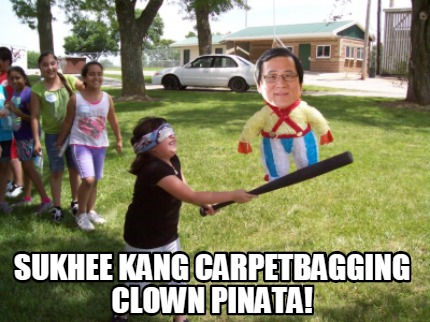 sukhee-kang-carpetbagging-clown-pinata