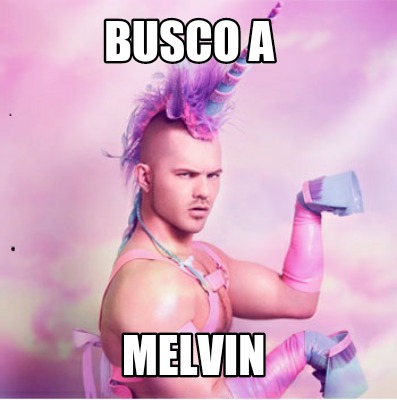 busco-a-melvin