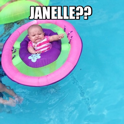 janelle