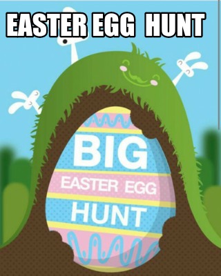 easter-egg-hunt