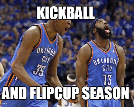 kickball-and-flipcup-season
