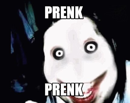 prenk-prenk